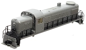 N Kato 921420 EMD RS/RSC-2 Undecorated Loco Air Cooled (Shell Only) - Picture 1 of 10