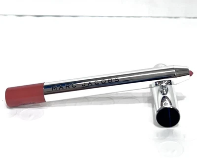 Marc Jacobs Poutliner Longwear Lip Pencil SUGAR HIGH Travel Sz NEW Sealed NIB - Image 1 of 4