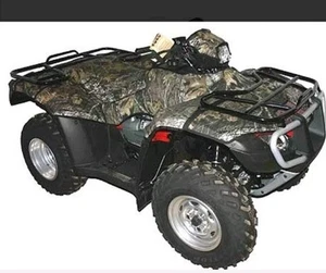 Honda Foreman Rubicon 500 ATV Camo Fender Cover Kit - Picture 1 of 5