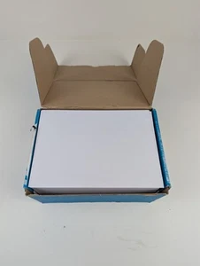 Papier à copier A5 - 1000 feuilles - Photo 1/3