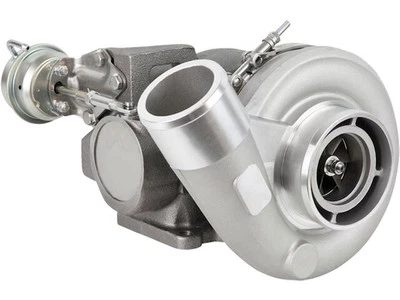 For 2003-2004 Freightliner Sport Chassis Turbocharger 57925BSDS 7.2L 6 Cyl 3126 Foto 1 de 2