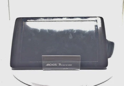 Archos 70 250 GB Internet Tablet 7-inch Wi-Fi - Black (501586) - Image 1 of 2