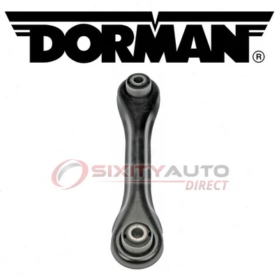 Dorman Rear Right Lower Forward Lateral Arm for 2006-2013 Volvo C70 yc - Image 1 of 4