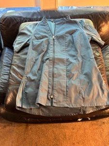 Chef Works Nagelneu Ohne Etikett Mint GRÜN S Studio Kleiderschrank Auktion - Bild 1 von 3