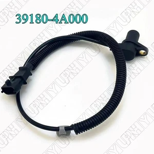 Car Crankshaft Position Sensor 39180-4A000 For Hyundai KIA SORENTO 2002-2006 - Picture 1 of 5