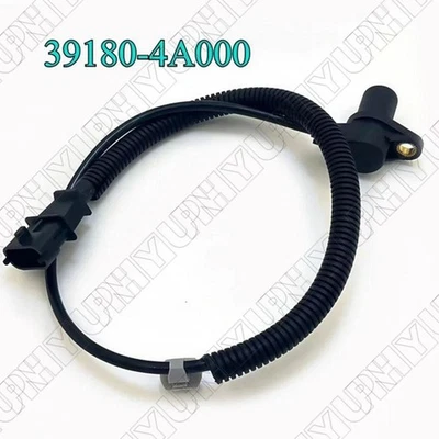 Car Crankshaft Position Sensor 39180-4A000 For Hyundai KIA SORENTO 2002-2006 - Image 1 of 4