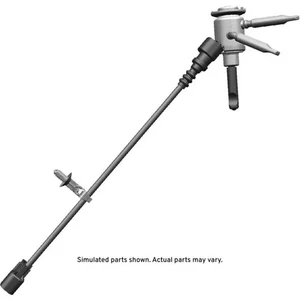 Genuine GM Reductant Fluid Injector 12696018 - Picture 1 of 3