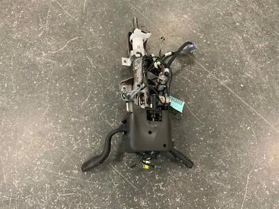 2015 - 2020 GMC Yukon XL 1500 Steering Column Power Retractable Tilt & Shifter Foto 1 de 4