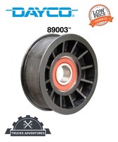 Dayco 89003 Tensioner & Idler Pulley Dayco 89003 Tensioner & Idler Pulley