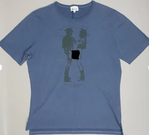Vivienne Westwood T Shirt Cowboys Gr. 2XL Seditionaries Punk Sid Vicious XXL - Bild 1 von 7
