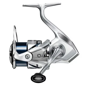 SHIMANO 23 Stradic 2500S Spinnrolle leichter Salzbergbach, Forelle - Bild 1 von 3