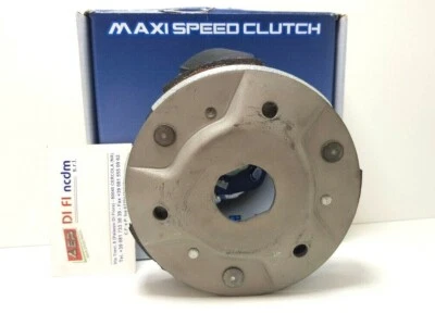 249.067 NOUVELLE EMBRAYAGE POLINI RACING RÉGLABLE HONDA SH 300 2015 2016 2017 - Photo 1/2