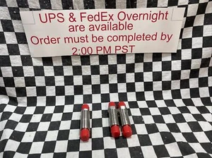 LOT OF 3 Millipore WG2FT1RR2 & PALL MINI GASKLEEN GLFPF3000VMM4AM#1631P3 - Picture 1 of 3