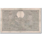 [#122194] Geldschein, Belgien, 100 Francs-20 Belgas, 1935, 1935-10-07, KM:107, S