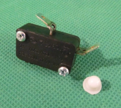 Rosewill R-HCO-15001 Convection Oven Replacement Parts ~ Safety Limit Switch - Image 1 of 4