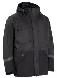 Chaqueta de Invierno Elka Impermeable Trabajo Extreme Stretch Transpirable - 186000 - Imagen 1 de 5