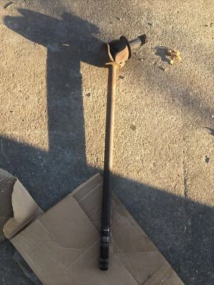 axel shaft ram 2500 2012 - Passenger side (long side) Foto 1 de 3