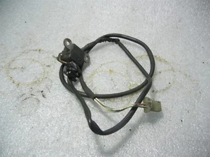 YAMAHA XJ600 DIVERSION ENCENDIDO ELECTRÓNICO PULSO PASTILLAS puntos electrónicos 92-04 - Imagen 1 de 7