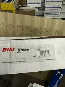 Bwd ECC2068M electronic systems processor Cardone engine control module 72-2212 - Picture 1 of 1
