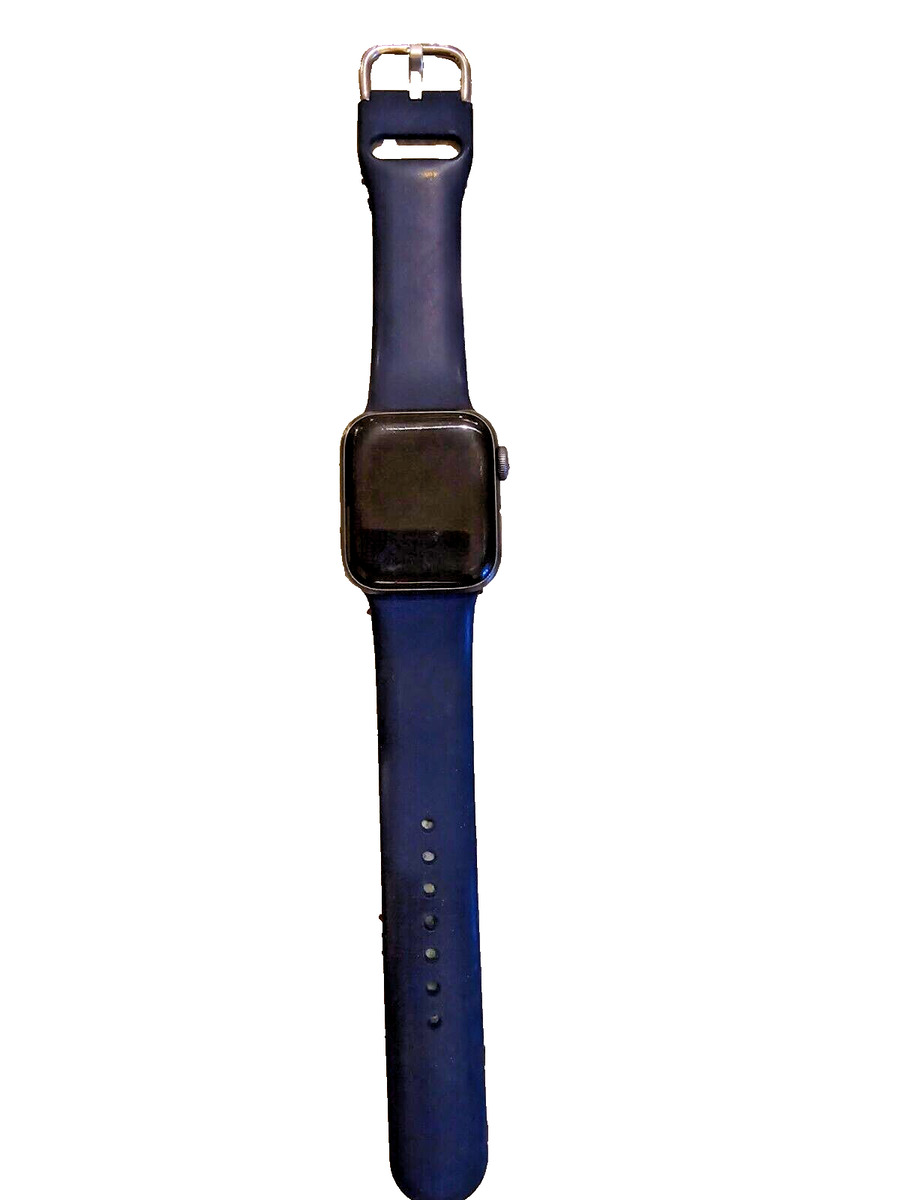 Apple Watch Series 4 Nike+ for Sale | Shop New & Used Smart Apple Watch Series 4 Nike+ for Sale | Shop New & Used Smart