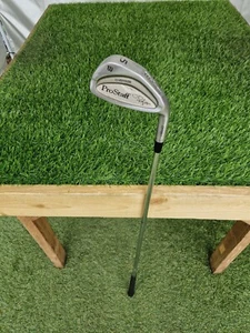 Wilson ProStaff OD Plus #5 Iron - Ladies Flex Steel Shaft - Right Handed - Picture 1 of 9