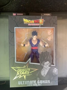 Dragon Ball Super - Dragon Stars: ULTIMATE GOHAN - Super Hero Ver, 2022, NUEVO - Imagen 1 de 2