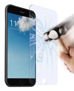 Protector Pantalla para Samsung Galaxy MVPTC Cristal Templado Screen - Imagen 1 de 7