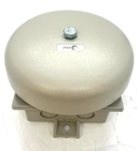Wheelock/ AT&T TelBell TB-591-1 - Bild 1 von 4