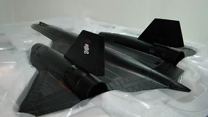 Metal Model Airplane Aircraft1Military48Fighter17US4Vintage51AirForce USAF p f b - Picture 1 of 20