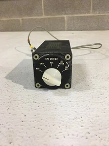 1C388 Edo-Aire Mitchell Piper Radio Coupler - Picture 1 of 5