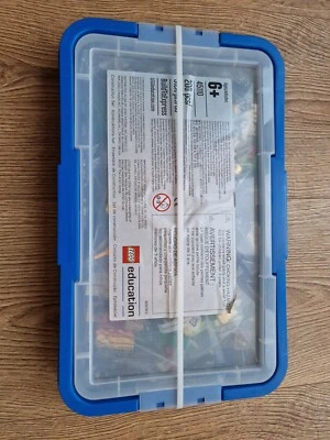 Lego Education BuildToExpress Kit #45110 Story Starter Accessory Pack. NEW - Image 1 of 2