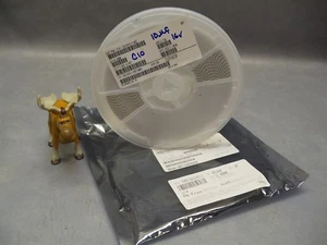 C3216Y5V1C106Z Multilayer Ceramic Capacitors 10uF TDK 1200 piece reel - Picture 1 of 6