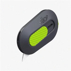 SharpKey MiniSafe - Ceramic Blade Box Opener & Keychain Too - Picture 1 of 7