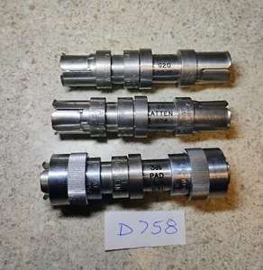 GR 874 Dämpfungsglieder - getestet! 3dB, 6dB, 20dB - Bild 1 von 7