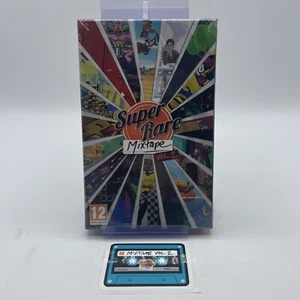 Juegos súper raros mixtape volumen #2 juegos de PC SRG - Nuevo - Imagen 1 de 1
