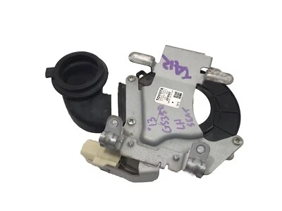 Lexus GS350 2013-2020 asiento delantero izquierdo ventilador inferior motor OEM 85802-30020 Foto 1 de 4