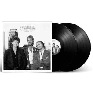 GENESIS L.A. COMPLETE VOL.2 (2LP) Vinyl Double Album - Picture 1 of 1