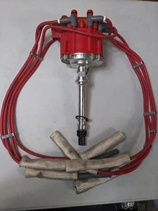MSD 8362 Street Fire Chevy HEI Distributor - Foto 1 di 5