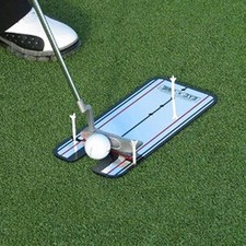 Golf Putting Mirror Trainer