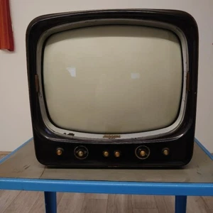 vintage TV Radioson R 54 Magnadyne - Picture 1 of 10