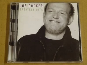 CD / JOE COCKER - GREATEST HITS - Imagen 1 de 2