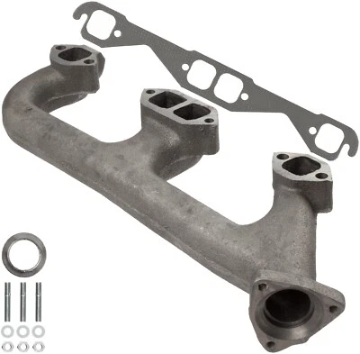 Exhaust Manifold for Express 1500, Express 2500, Express 3500+More 101168 - Image 1 of 4