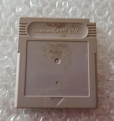 Tetris Nintendo Gameboy Game Boy Classic PAL | Nur Modul - Bild 1 von 4