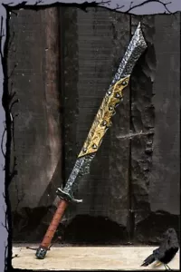Larp-Waffe - Langschwert - Schwert Choppa Epic Armoury - Bild 1 von 1