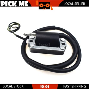 New Motorcycle Ignition Coil Fit Suzuki JR50 1978 1979 1980 1981 1982 - Picture 1 of 3