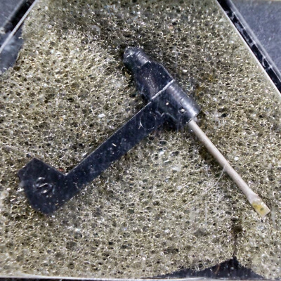 NOS Electro Voice EV 2124 Needle FOR ASTATIC N52-SD N53-SD - Image 1 of 3