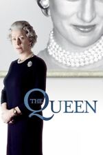 The Queen (DVD, 2006, Widescreen, Helen Mirren) ***DVD DISC ONLY*** NO CASE