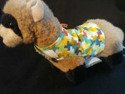 雪貂线束 - 多色 - M/L — 第 1/4 张图片