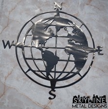 World Compass