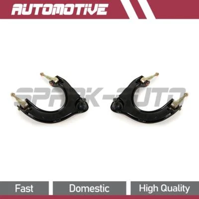 Front Upper Control Arm w/ Ball Joint Fits 2000 1996 1997 1998 Chrysler Sebring - Image 1 of 4